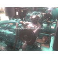 200kw / 250kva Yuchai grupo gerador diesel (YC6M350L-D20)